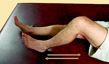 Knee Rehabilitation